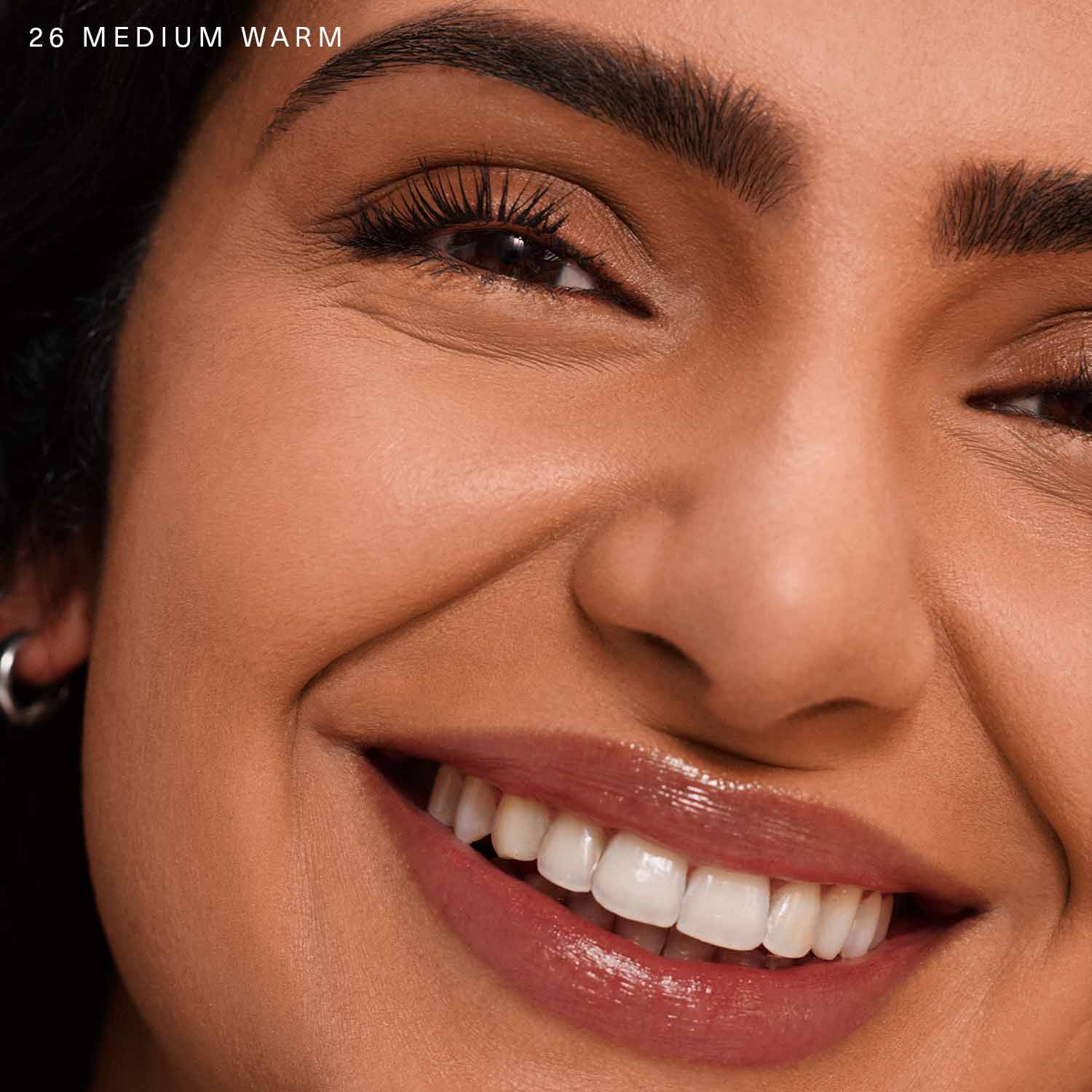 TRUE TO MYSELF NATURAL MATTE LONGWEAR FOUNDATION (BASE DE MAQUILLAJE)